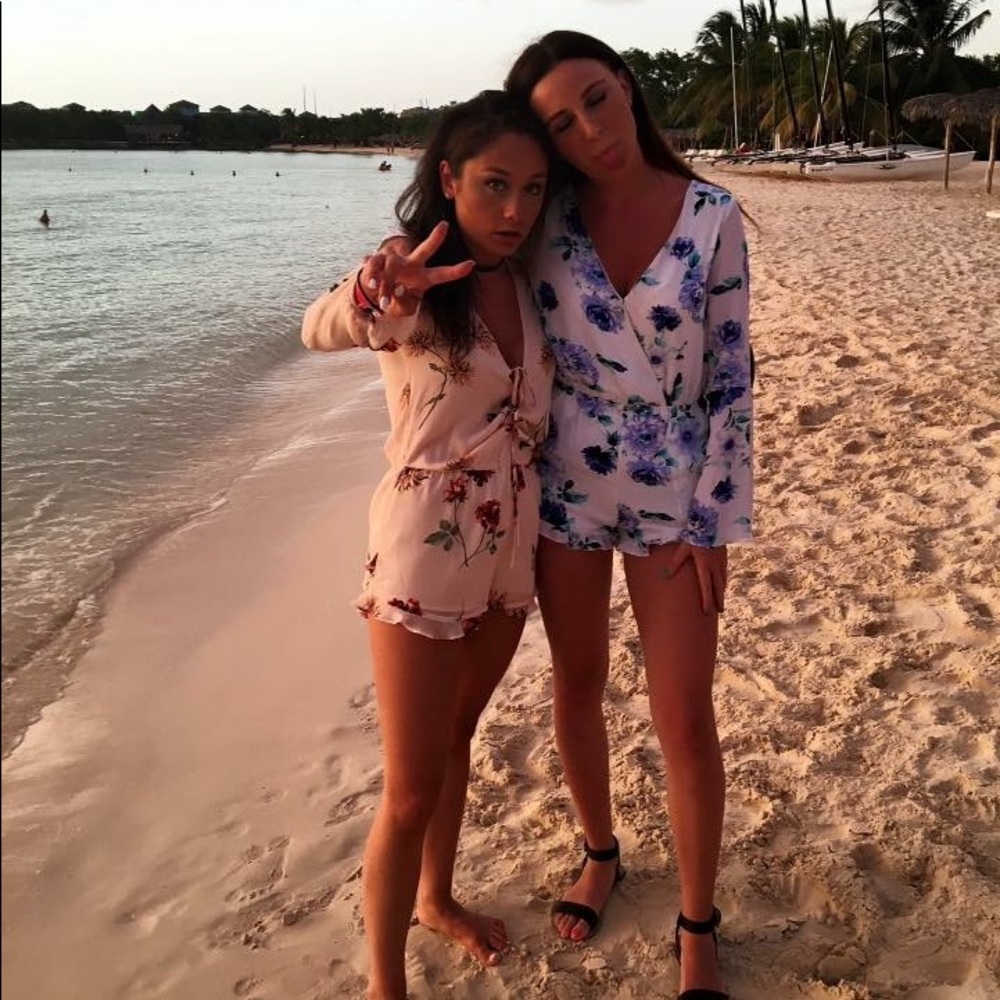 Meet your Posher, Ivana